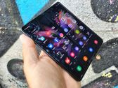 Samsung Galaxy Z Fold3