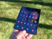 Samsung Galaxy Z Fold3