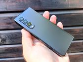 Samsung Galaxy Z Fold3