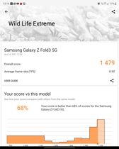 Wyniki benchmarków