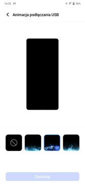 Interfejs FunTouch