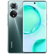 Honor 50 do złudzenia przypomina Huawei Nova 9