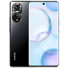 Honor 50 do złudzenia przypomina Huawei Nova 9