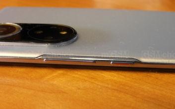 Huawei Nova 9 - cienka krawędź 