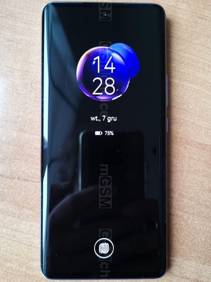 Huawei Nova 9 - 