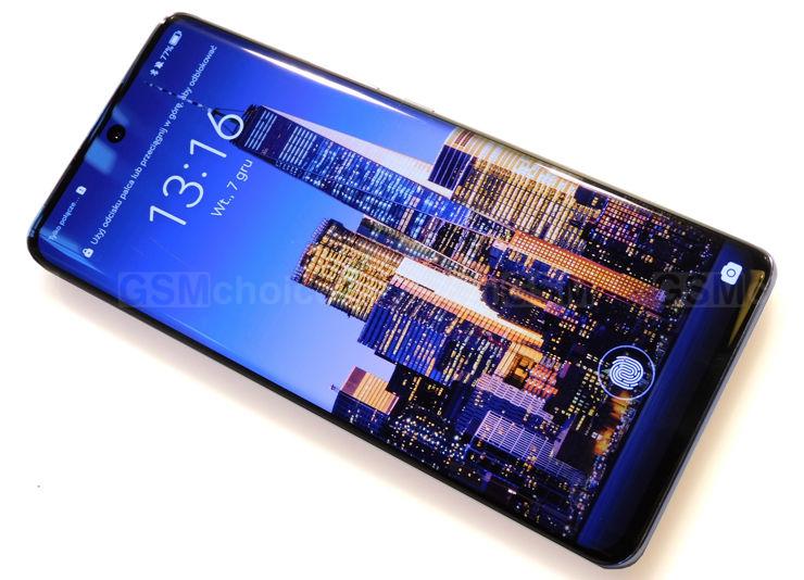 Huawei Nova 9