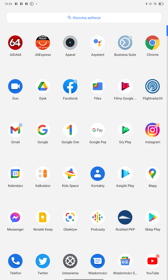 Interfejs Realme Pada Interfejs Realme Pada