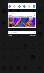 Interfejs Realme Pada Interfejs Realme Pada