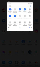 Interfejs Realme Pada Interfejs Realme Pada