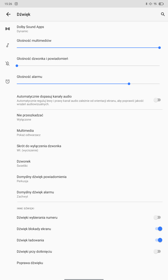 Interfejs Realme Pada Interfejs Realme Pada