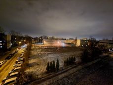 Ujęcia z trzech obiektywów (szerokokątny, główny i tele)