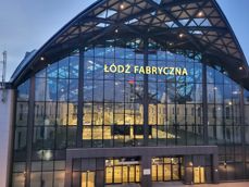 Ujęcia z trzech obiektywów (szerokokątny, główny i tele)