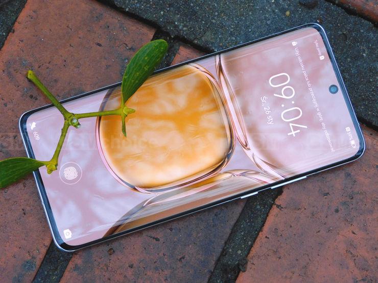 Huawei P50 Pro