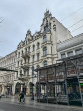 Huawei P50 Pro - bez powiększenia, powiększenie 3,5x i 10x