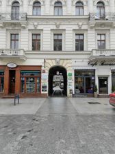 Huawei P50 Pro - bez powiększenia, powiększenie 3,5x i 10x
