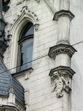 Huawei P50 Pro - bez powiększenia, powiększenie 3,5x i 10x