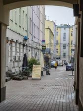 Huawei P50 Pro - bez powiększenia, powiększenie 3,5x i 10x
