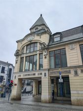 Huawei P50 Pro - bez powiększenia, powiększenie 3,5x i 10x