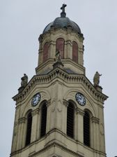 Huawei P50 Pro - bez powiększenia, powiększenie 3,5x i 10x