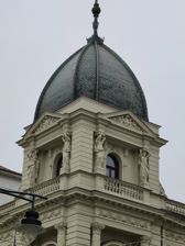 Huawei P50 Pro - bez powiększenia, powiększenie 3,5x i 10x
