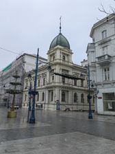 Huawei P50 Pro - bez powiększenia, powiększenie 3,5x i 10x