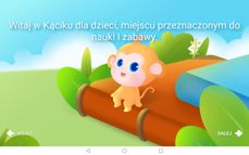 Huawei MatePad T10s - kącik dla dzieci