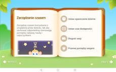 Huawei MatePad T10s - kącik dla dzieci, przewodnik