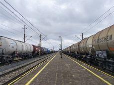 Główny aparat 1x/2x/5x