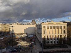 Główny aparat 1x/2x/5x