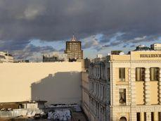 Główny aparat 1x/2x/5x