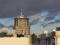 Główny aparat 1x/2x/5x