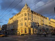 Główny aparat 1x/2x/5x