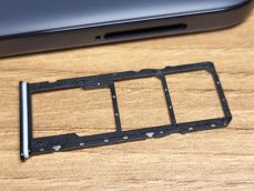 Gniazdo kart Gniazdo kart