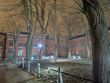 Noc - aparat główny