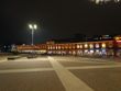 Noc - aparat główny