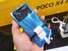 Wszystkie kolory POCO X4 Pro