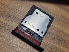 Gniazdo kart SIM