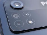 Aparaty fotograficzne POCO X4 Pro