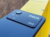 Aparaty fotograficzne POCO X4 Pro