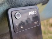 Aparaty fotograficzne POCO X4 Pro