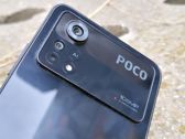 Aparaty fotograficzne POCO X4 Pro