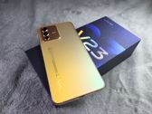 Ten smartfon zmienia kolor!