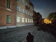 Automat vs. tryb nocny (dolny rząd)