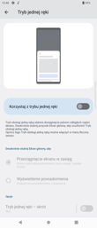 Sony Xperia Pro-I - Boczny sensor, tryb jednej ręki itd.