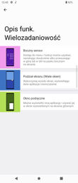 Sony Xperia Pro-I - Boczny sensor, tryb jednej ręki itd.