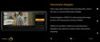 Sony Xperia Pro-I - Cinematography Pro i interfejs kamery