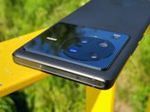 Detale Vivo X80 Pro