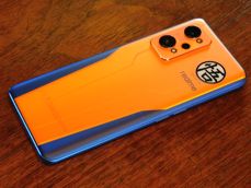 Realme GT Neo3T Dragon Ball Z Edition