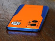 Realme GT Neo3T Dragon Ball Z Edition