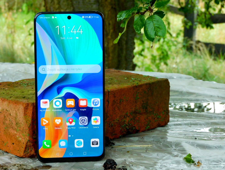 Huawei Nova Y90